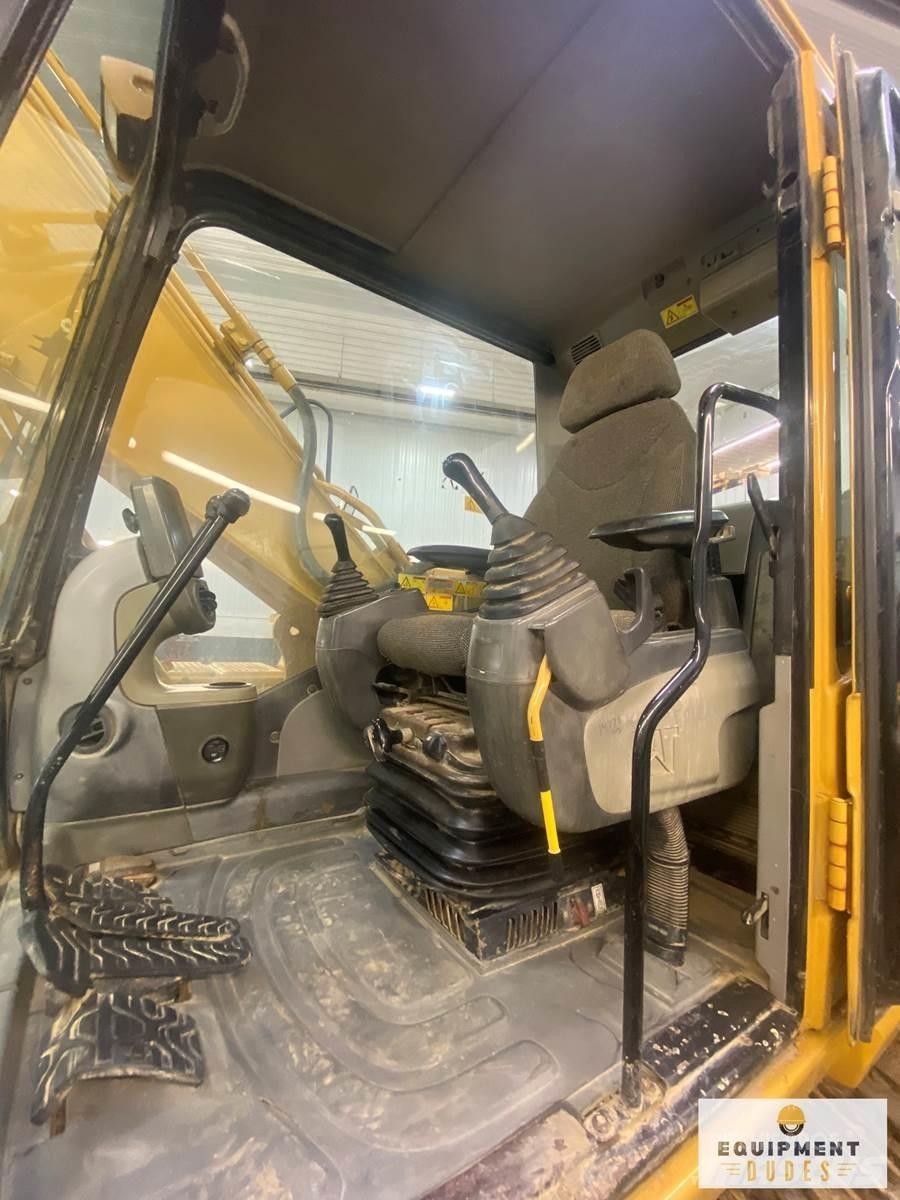 CAT 315DL Escavadoras de rastos