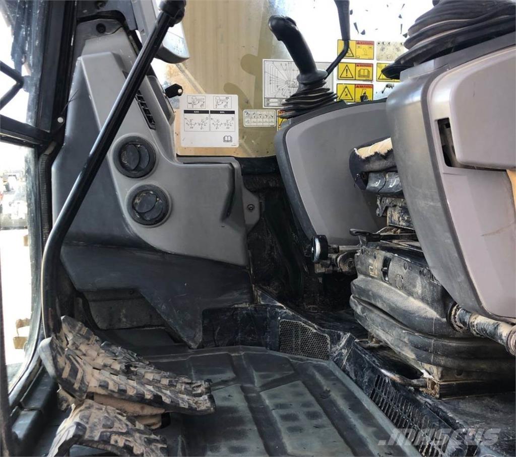 CAT 315FL Escavadoras de rastos