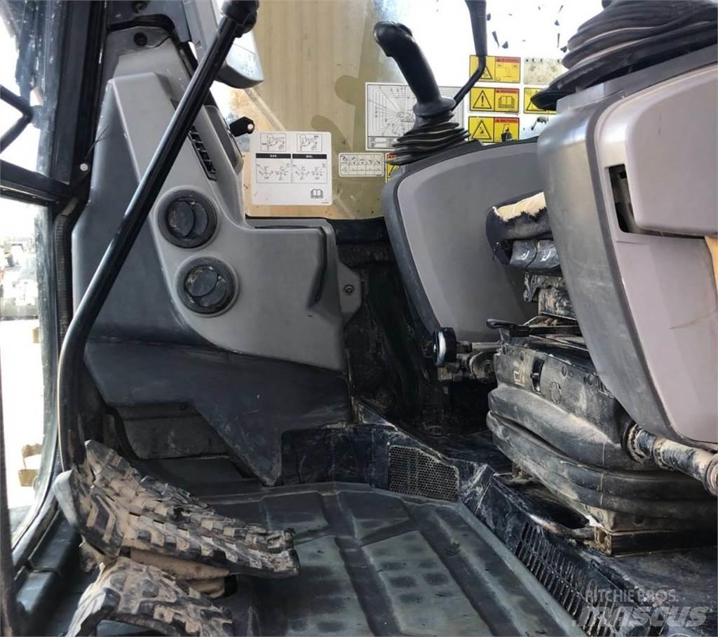 CAT 315FL Escavadoras de rastos