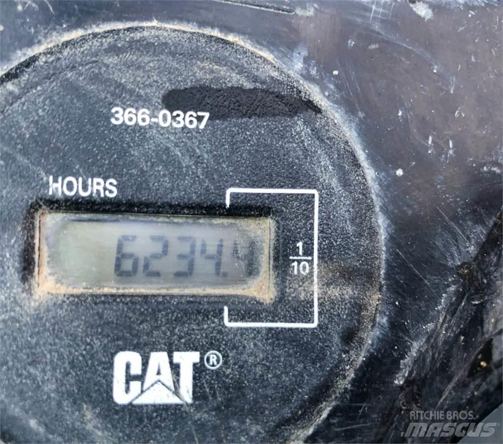 CAT 315FL Escavadoras de rastos