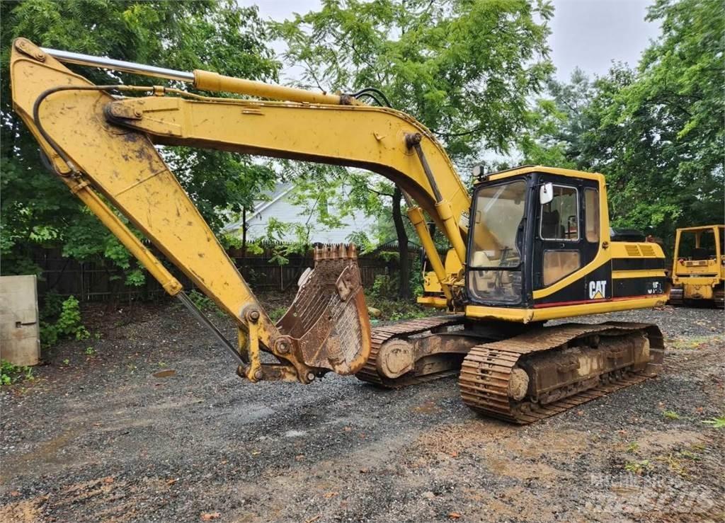 CAT 315L Escavadoras de rastos