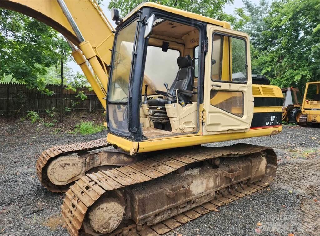 CAT 315L Escavadoras de rastos
