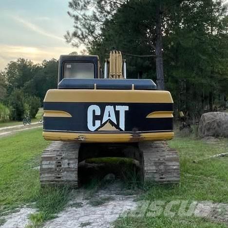 CAT 315L Escavadoras de rastos