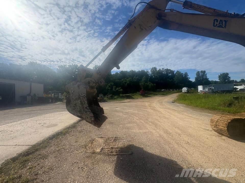 CAT 315L Escavadoras de rastos