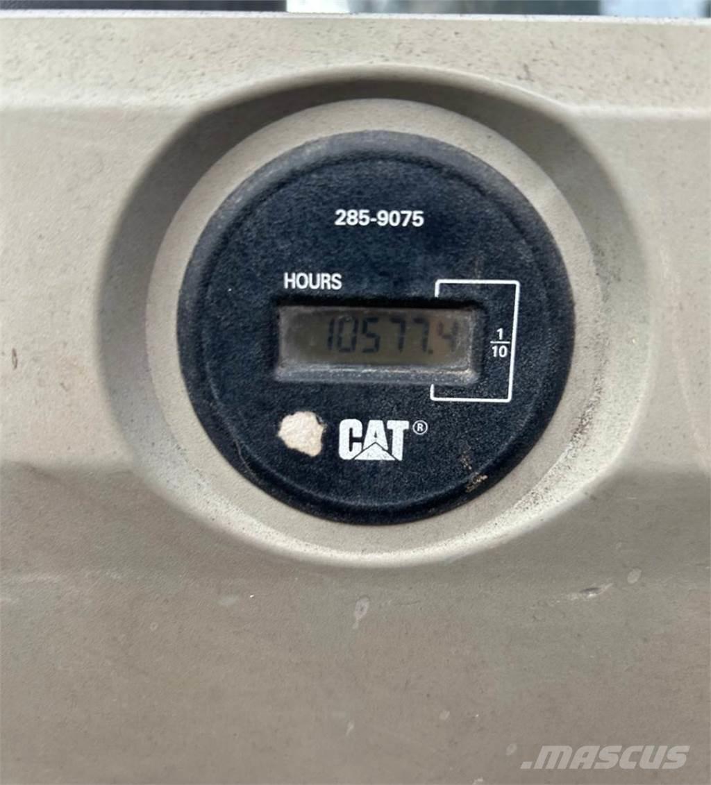 CAT 316EL Escavadoras de rastos