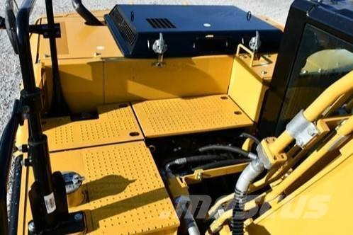 CAT 316FL Escavadoras de rastos