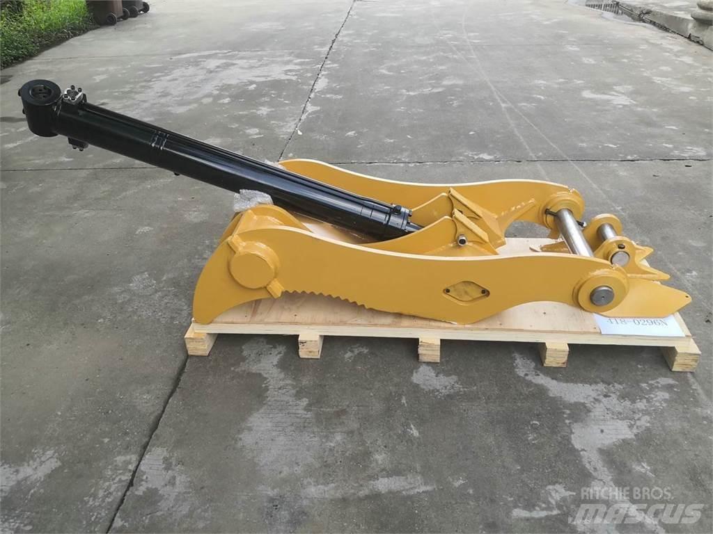 CAT 320 Escavadoras de rastos
