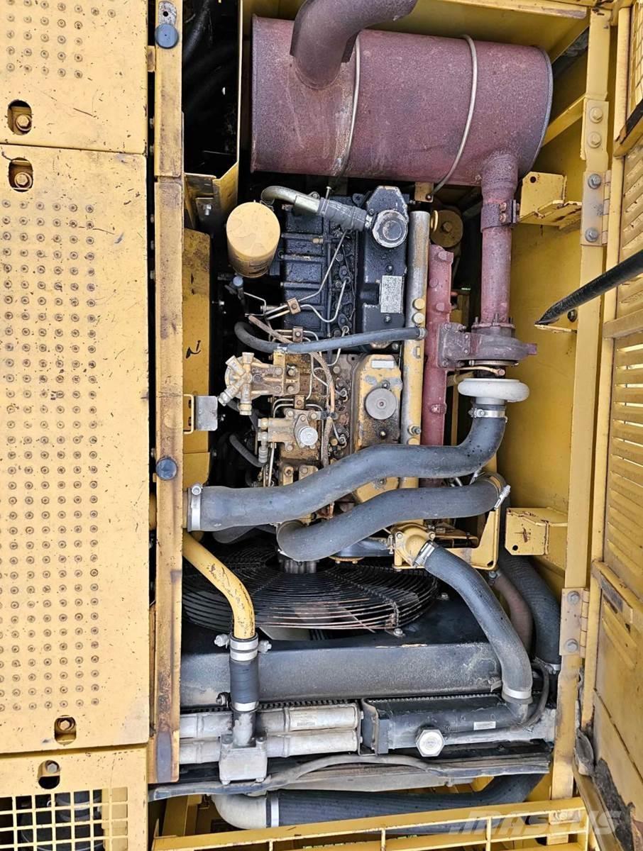 CAT 320CL Escavadoras de rastos