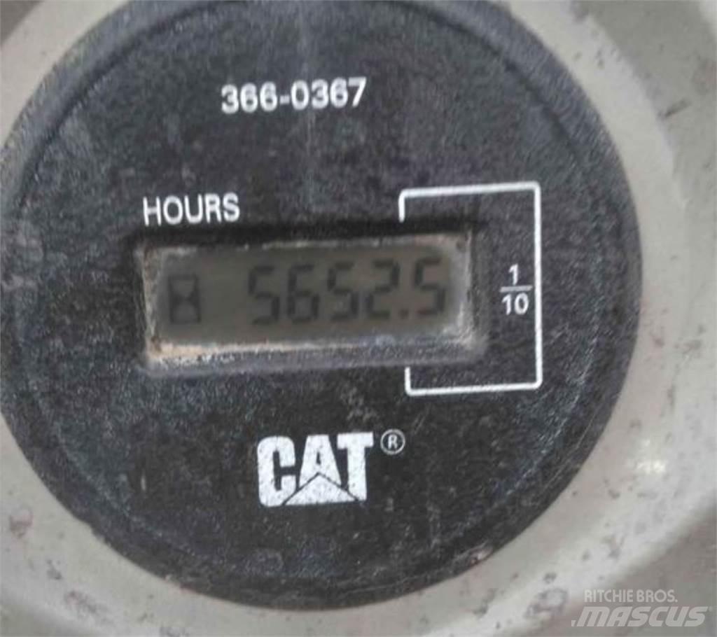 CAT 320EL Escavadoras de rastos