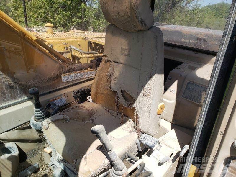 CAT 320L Escavadoras de rastos