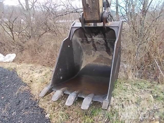 CAT 322L Escavadoras de rastos