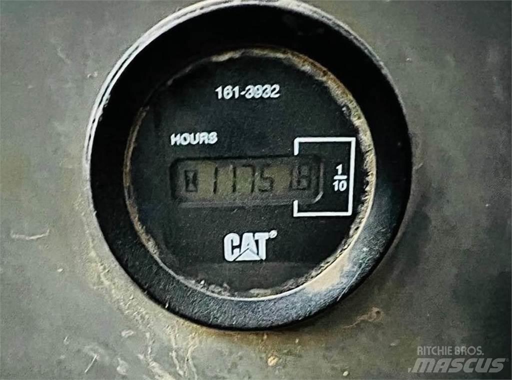 CAT 324DL Escavadoras de rastos