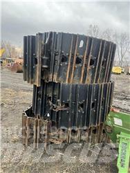 CAT 325 Rastos, correntes e material rodante