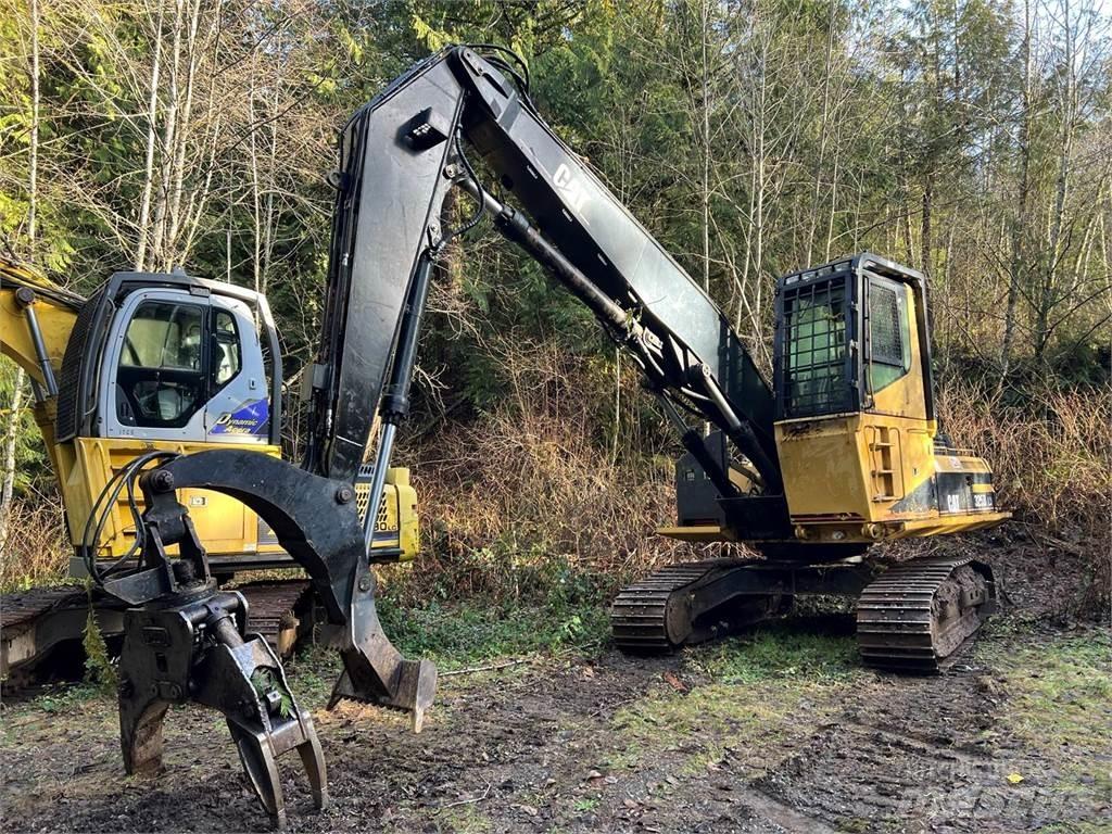 CAT 325BL Carregadores