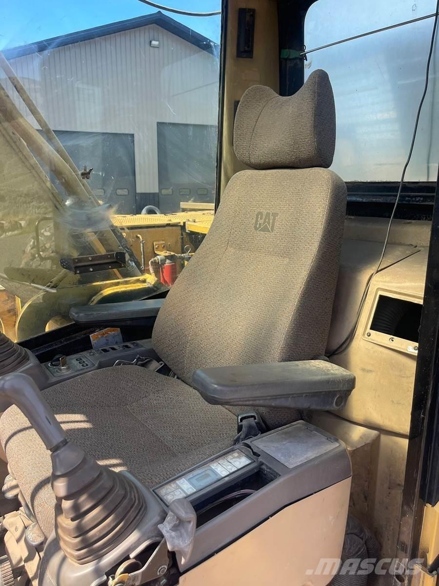 CAT 325BL Escavadoras de rastos