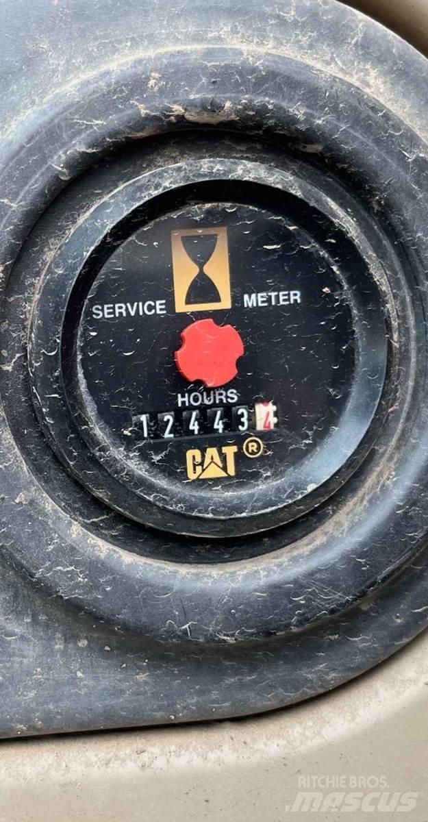 CAT 325CL Escavadoras de rastos