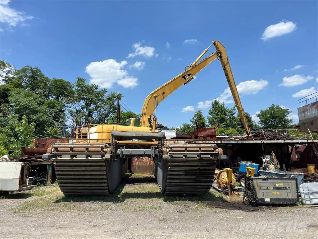 CAT 325CL Escavadoras de rastos