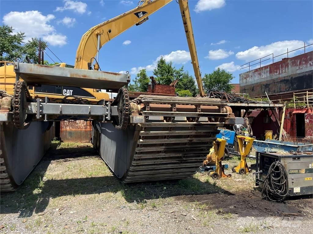 CAT 325CL Escavadoras de rastos