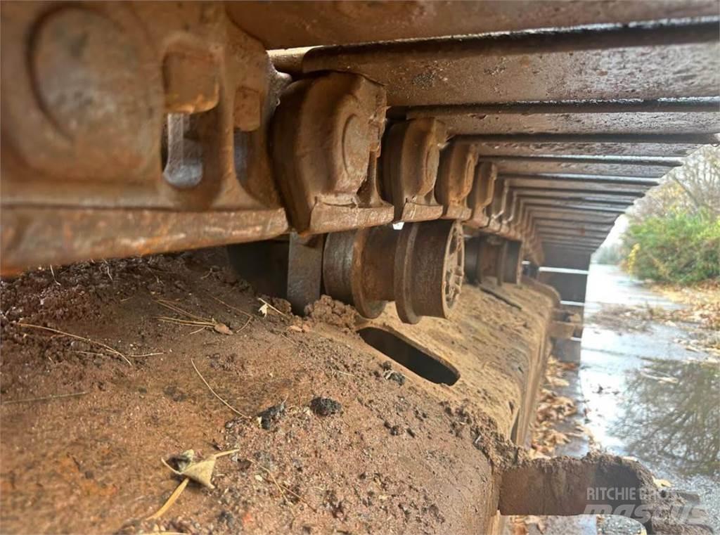 CAT 325DL Escavadoras de rastos
