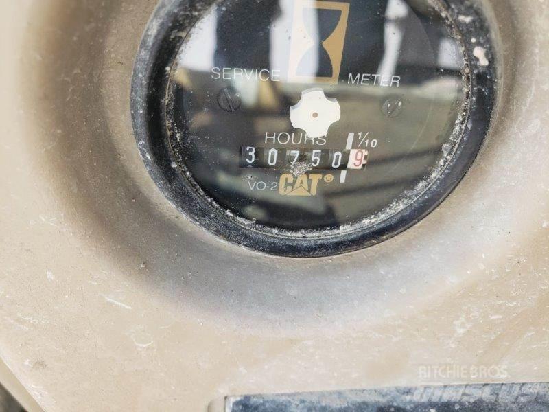 CAT 325L Escavadoras de rastos