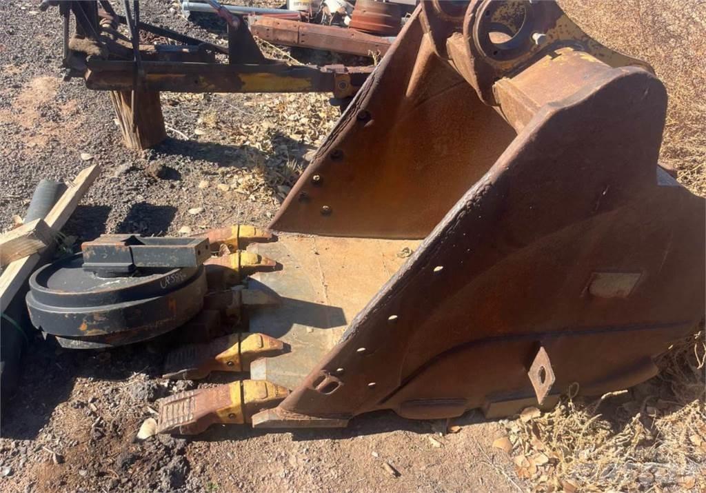 CAT 325L Escavadoras de rastos