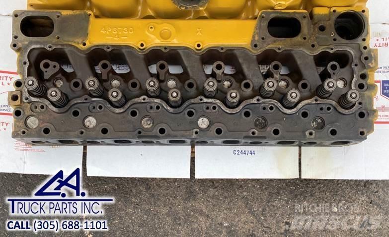 CAT 3306 Transportes - Outros
