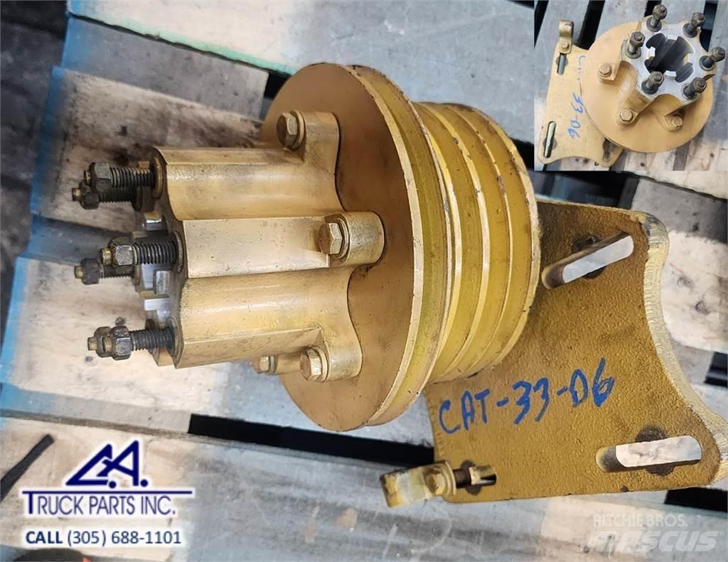 CAT 3306 Transportes - Outros
