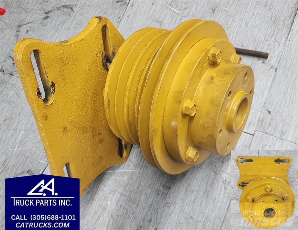 CAT 3306 Transportes - Outros
