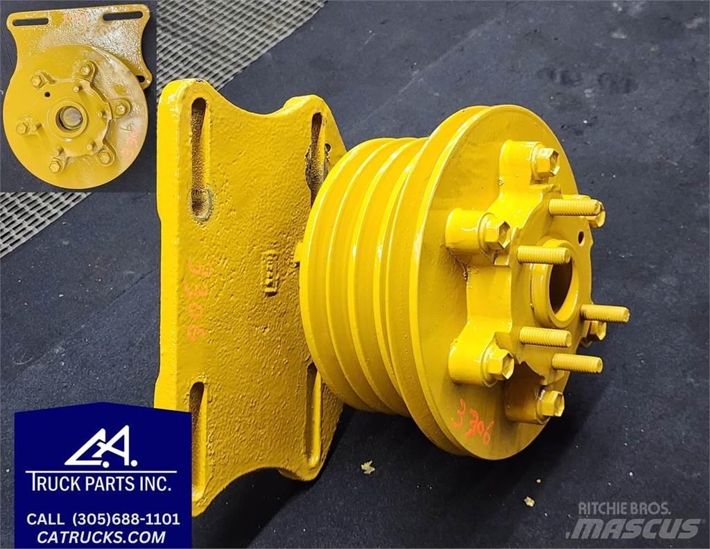 CAT 3306 Transportes - Outros
