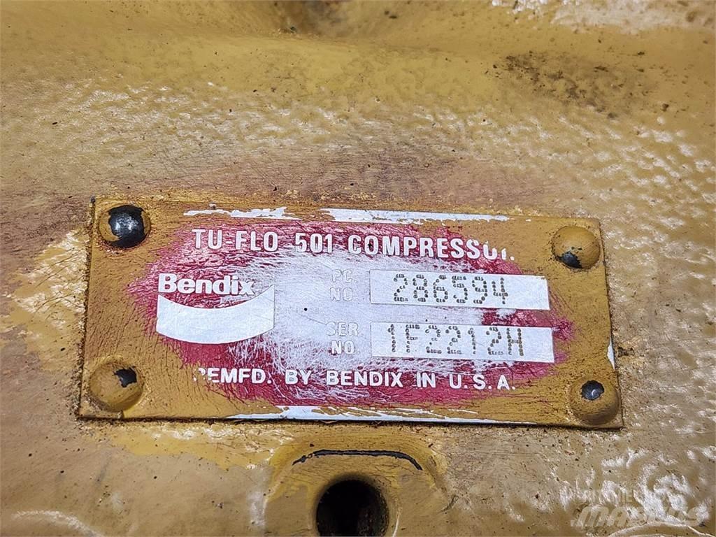 CAT 3306 Transportes - Outros
