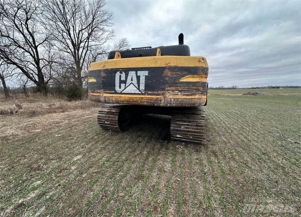 CAT 330BL Escavadoras de rastos