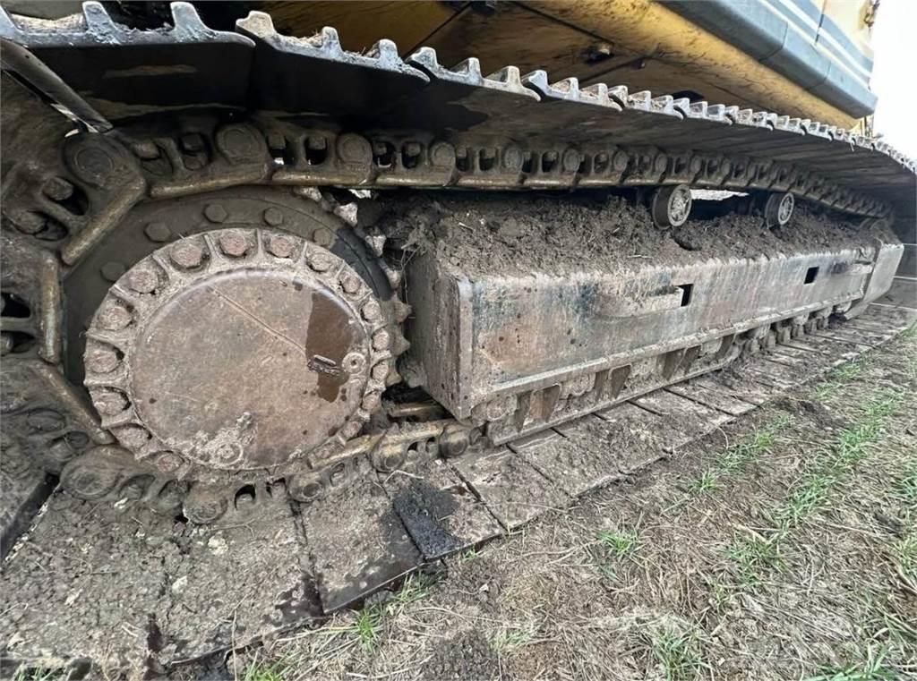 CAT 330BL Escavadoras de rastos