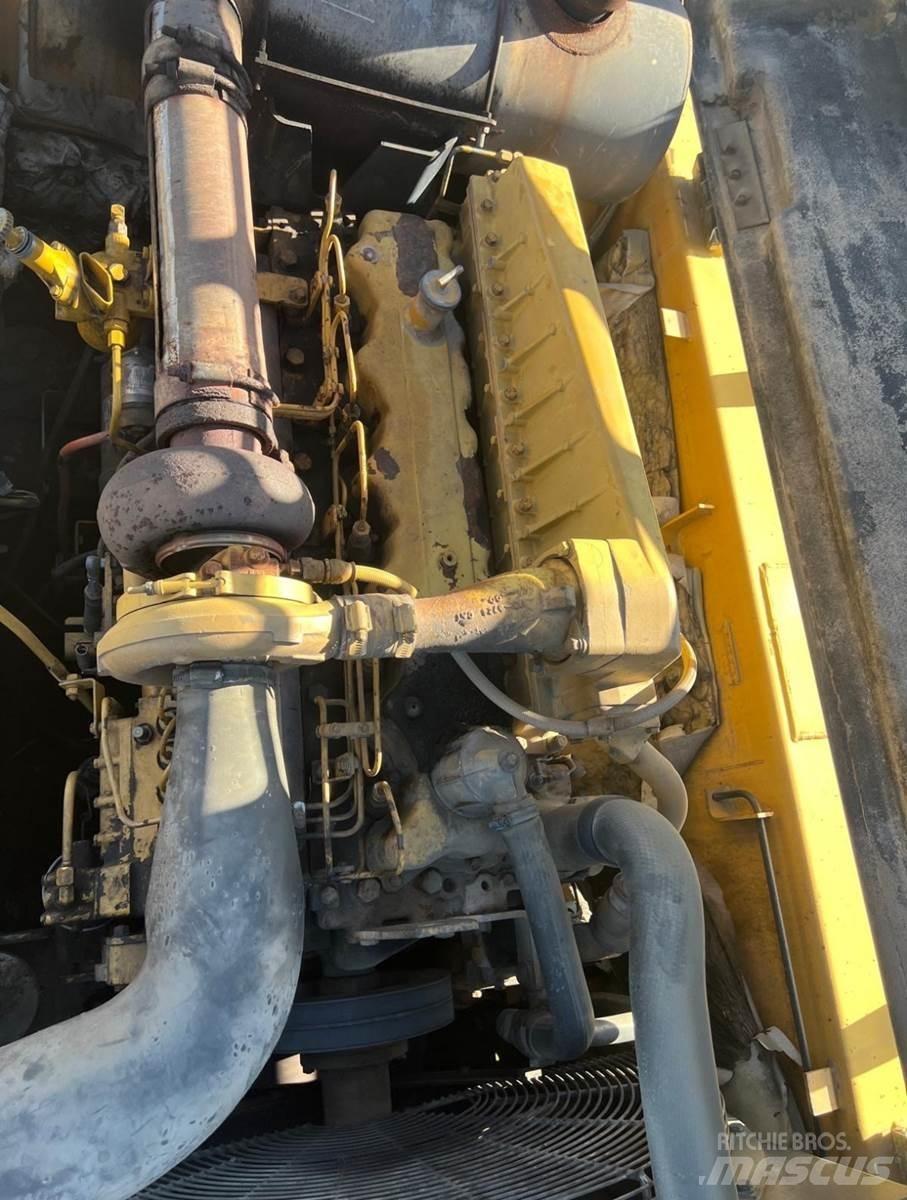 CAT 330BL Escavadoras de rastos