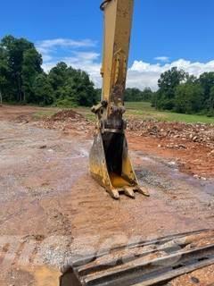 CAT 330BL Escavadoras de rastos
