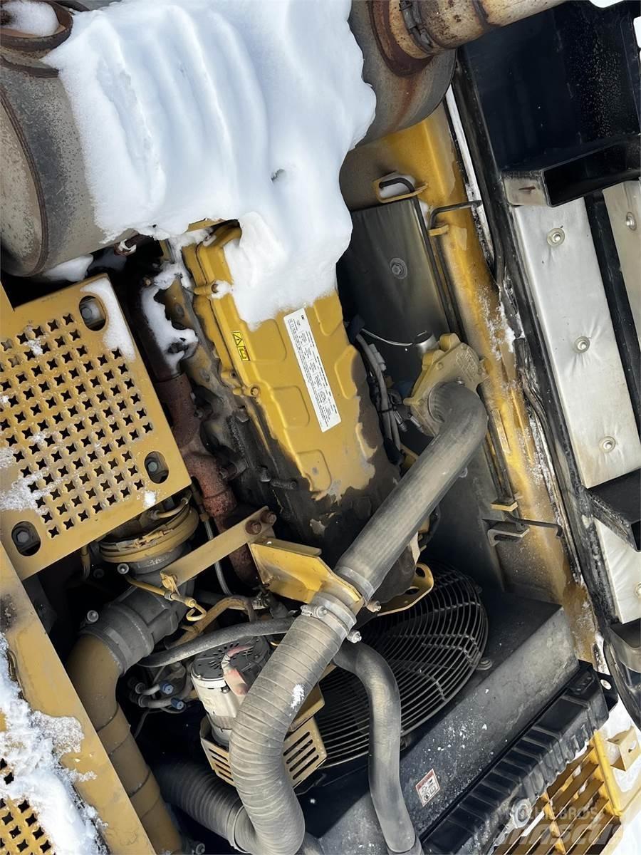 CAT 330CL Escavadoras de rastos