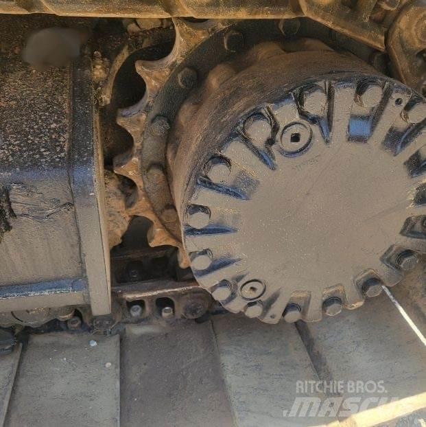 CAT 330CL Escavadoras de rastos