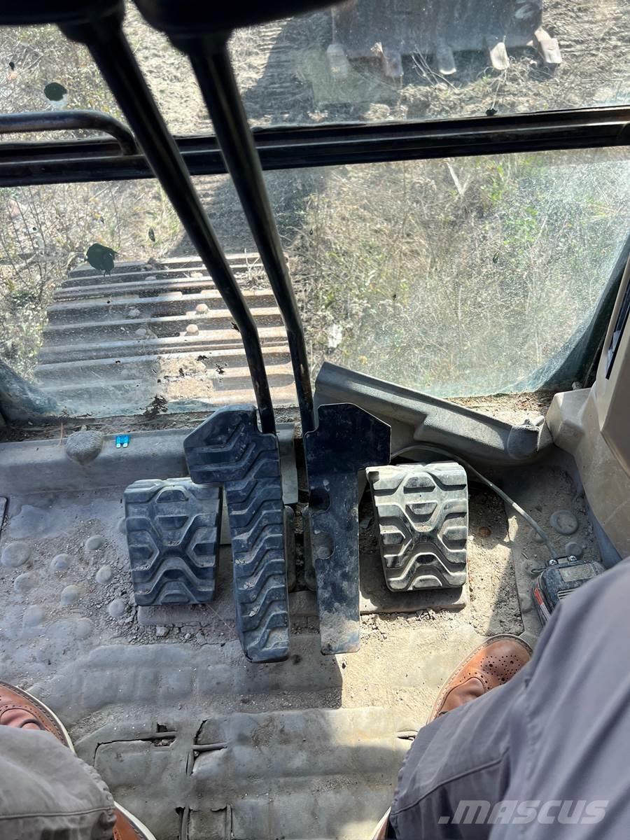 CAT 330CL Escavadoras de rastos
