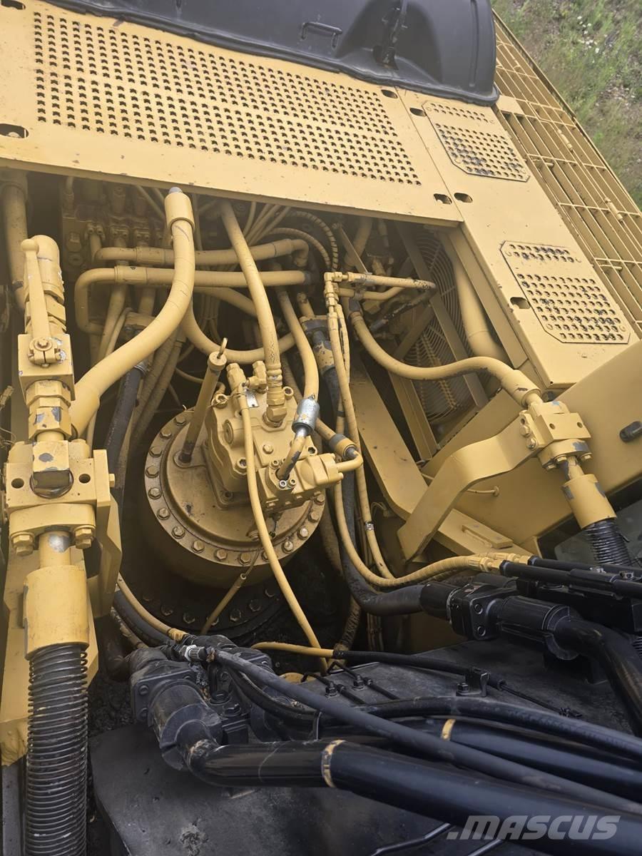 CAT 330CL Escavadoras de rastos