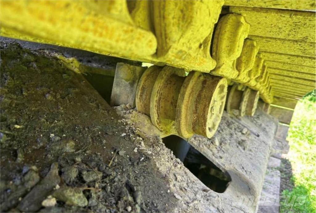 CAT 330CL Escavadoras de rastos