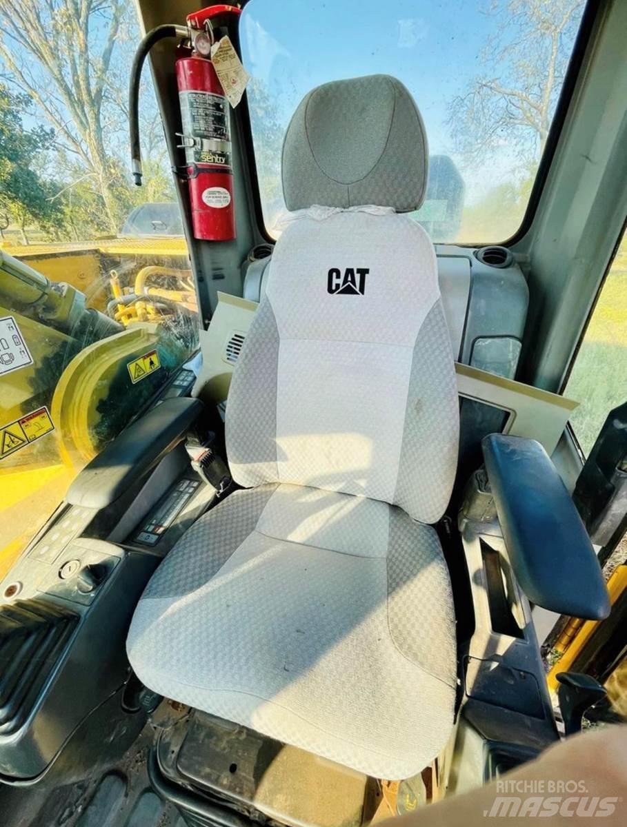 CAT 330DL Escavadoras de rastos