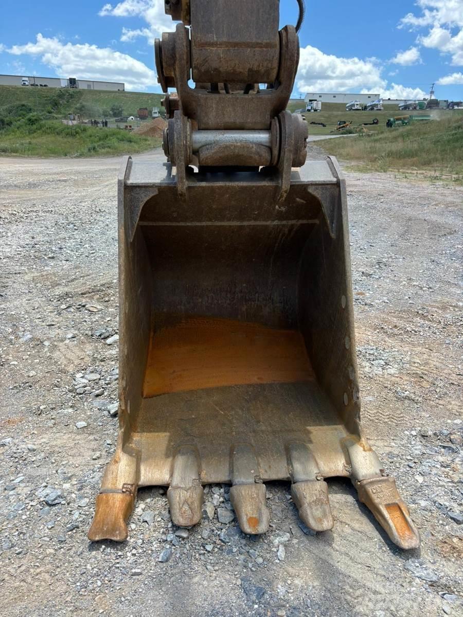 CAT 330DL Escavadoras de rastos