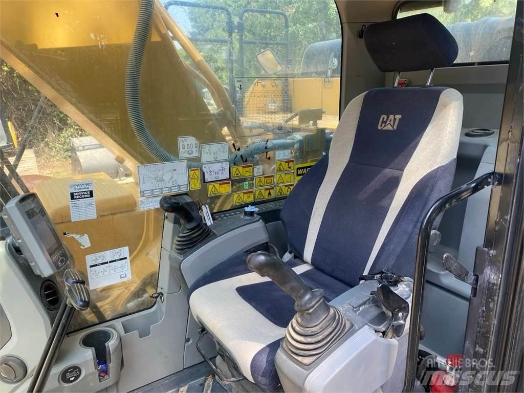 CAT 330FL Escavadoras de rastos