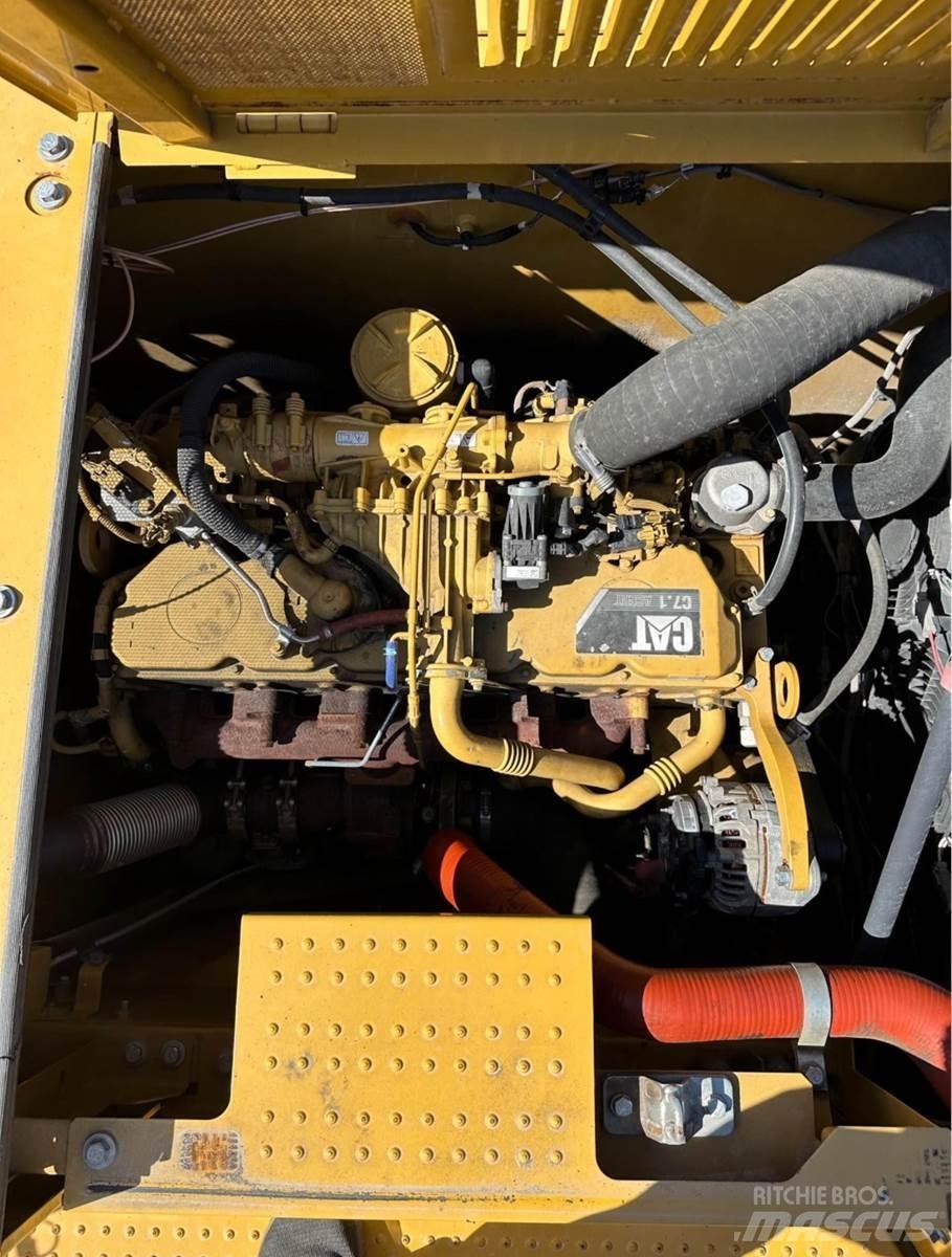 CAT 330GC Escavadoras de rastos