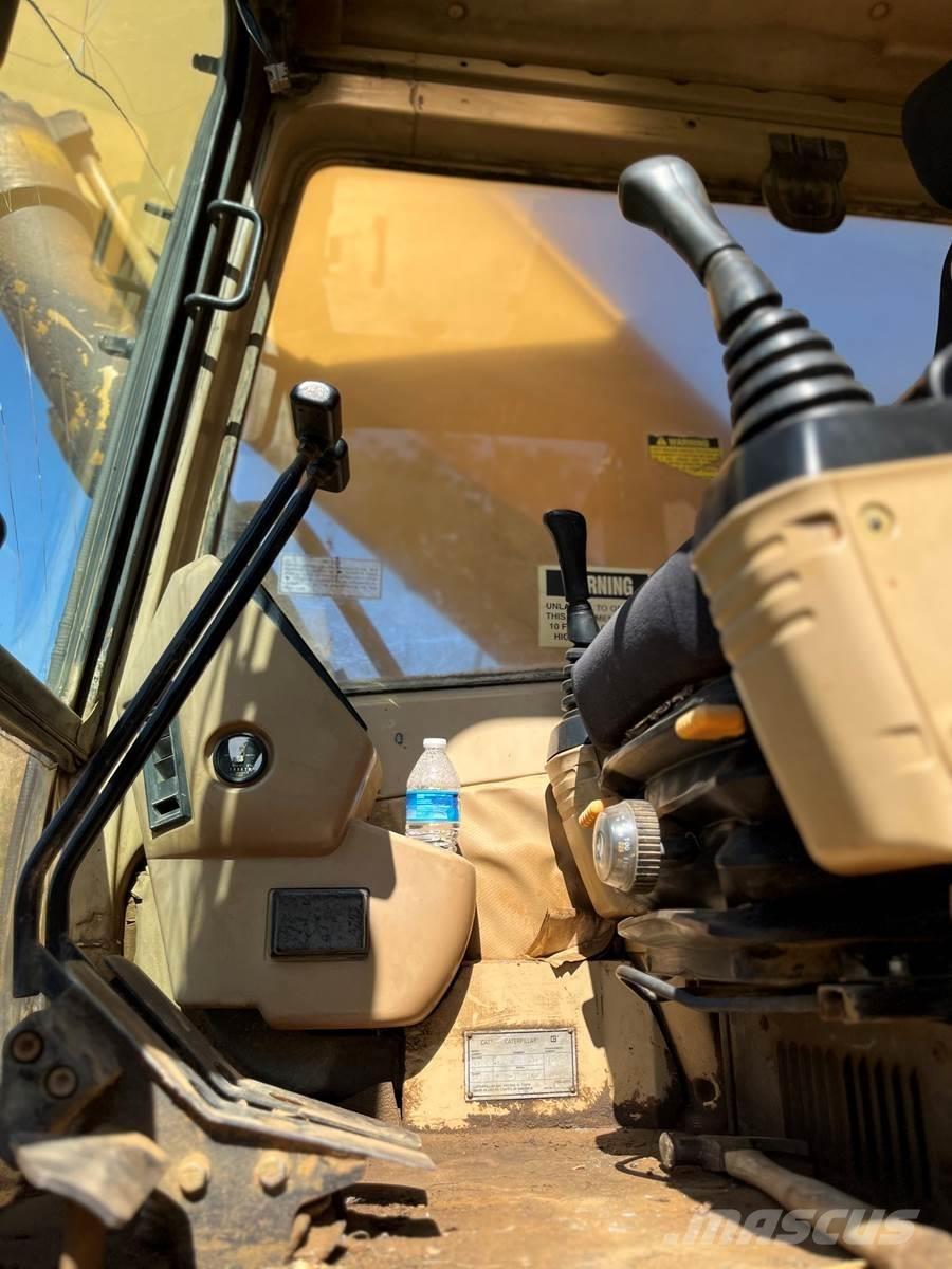 CAT 330L Escavadoras de rastos