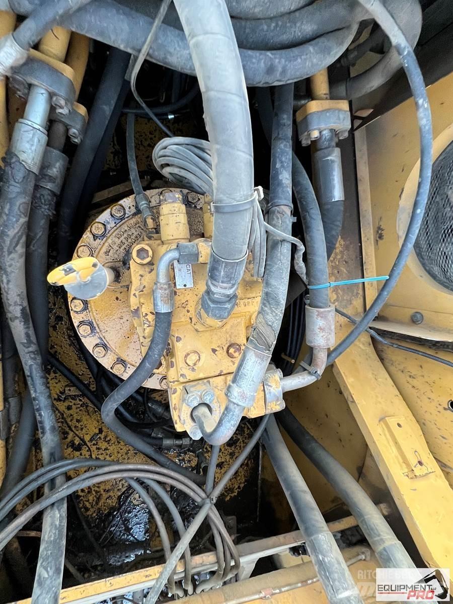 CAT 336DL Escavadoras de rastos