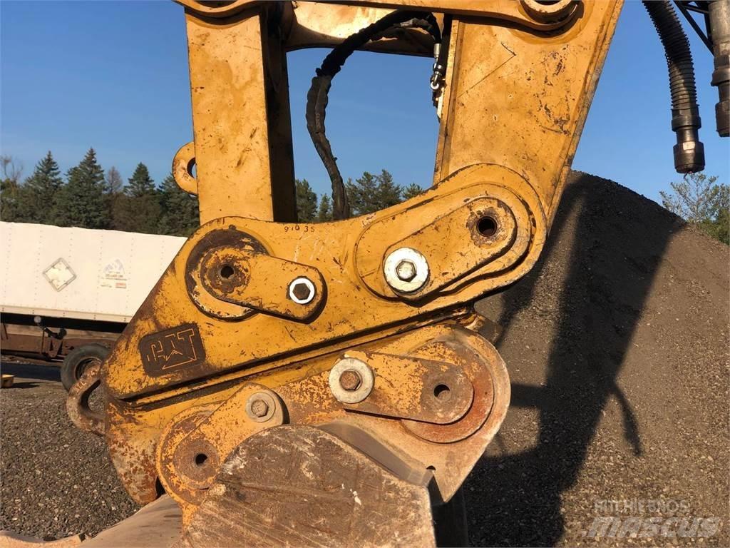 CAT 336FL Escavadoras de rastos