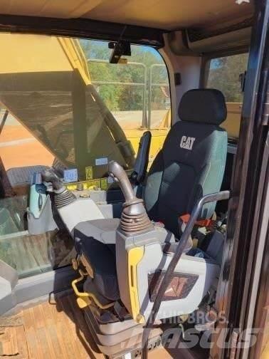 CAT 340 Escavadoras de rastos