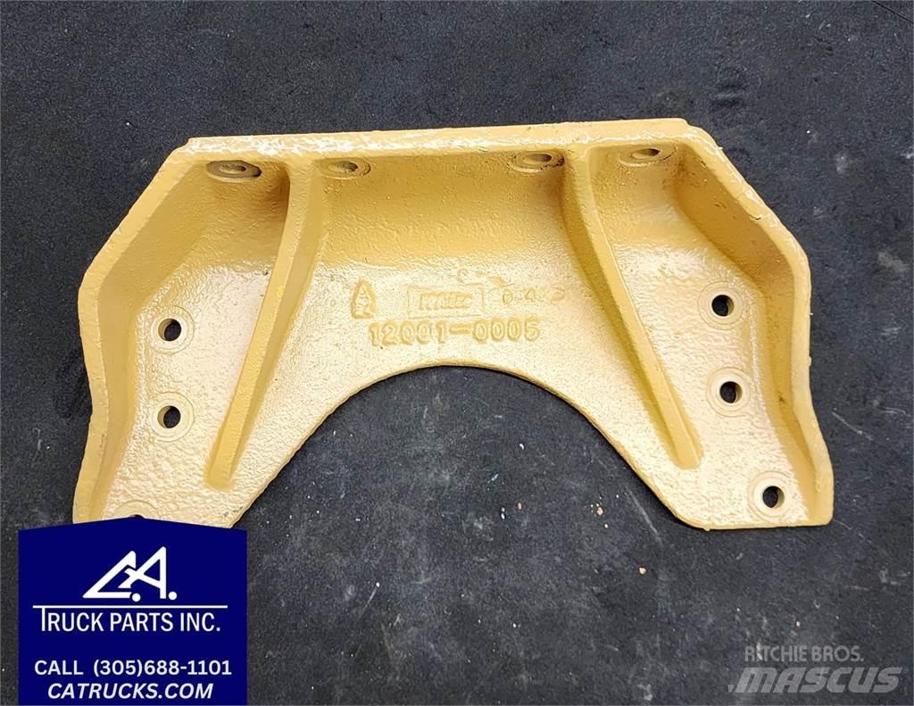 CAT 3406 Motores