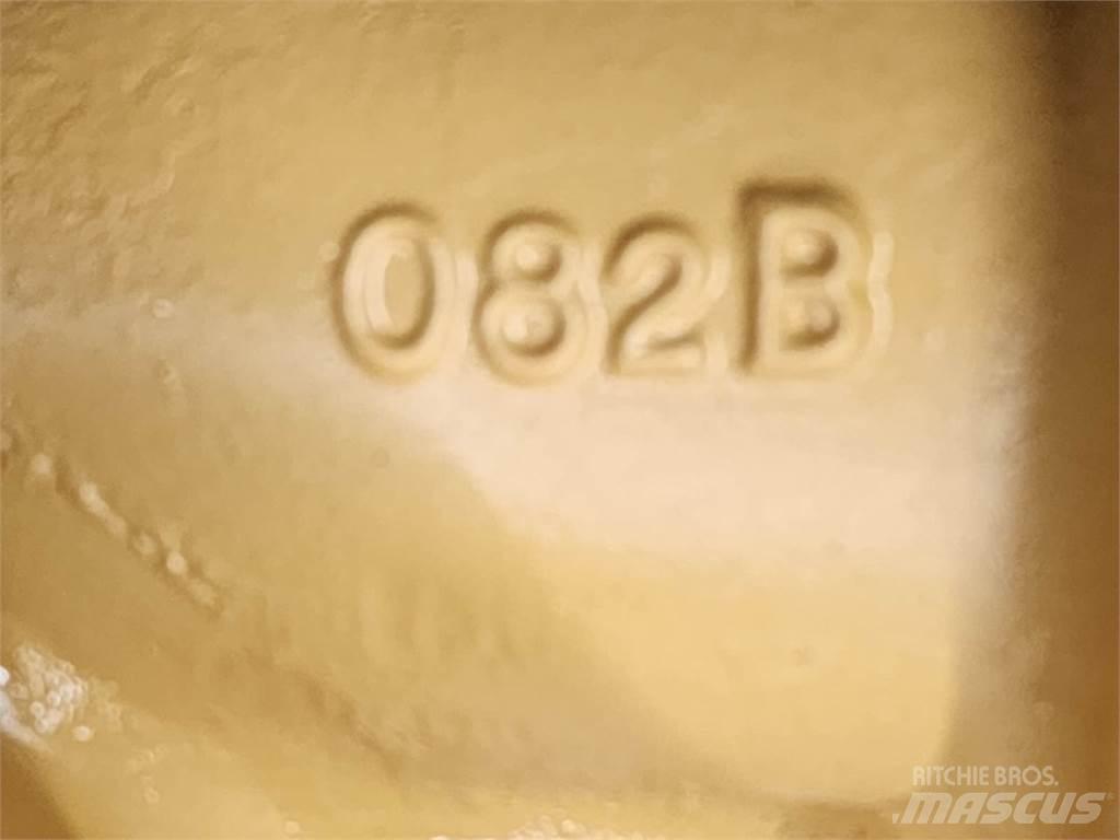 CAT 3406 Transportes - Outros

