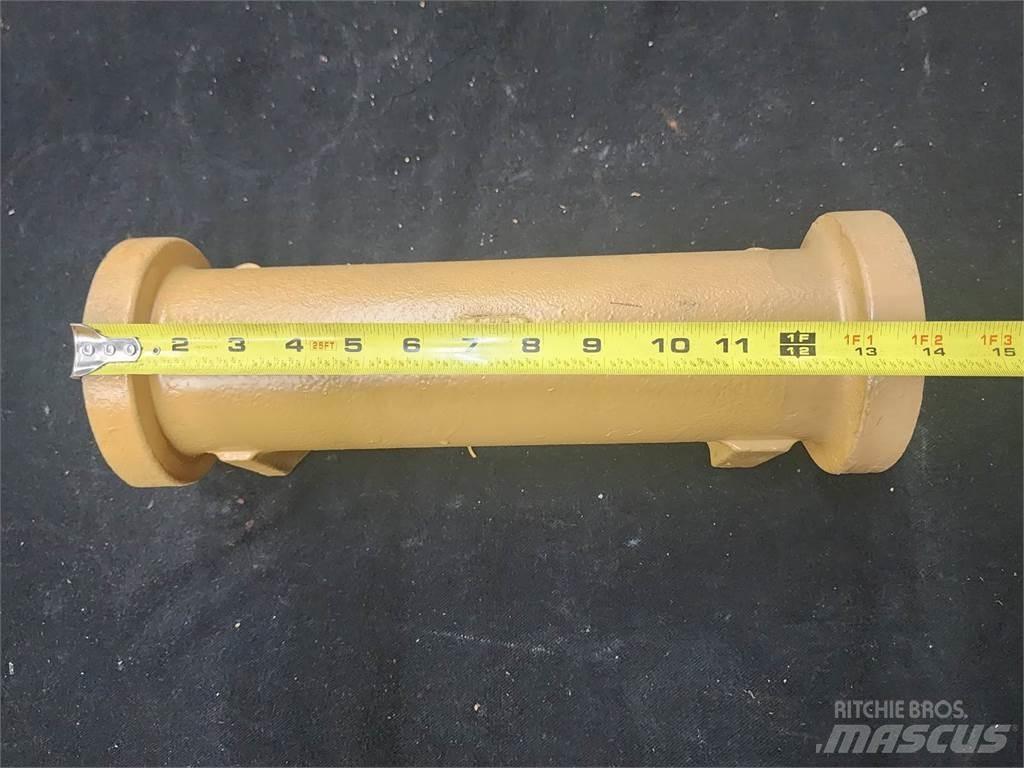 CAT 3406B Motores